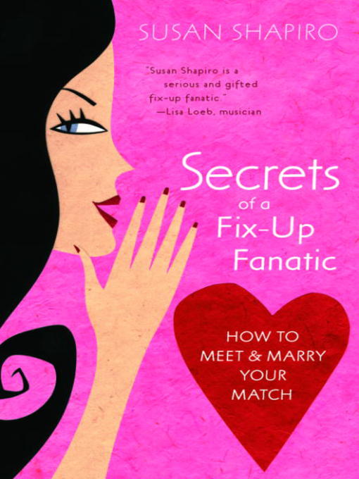Cover image for Secrets of a Fix-up Fanatic